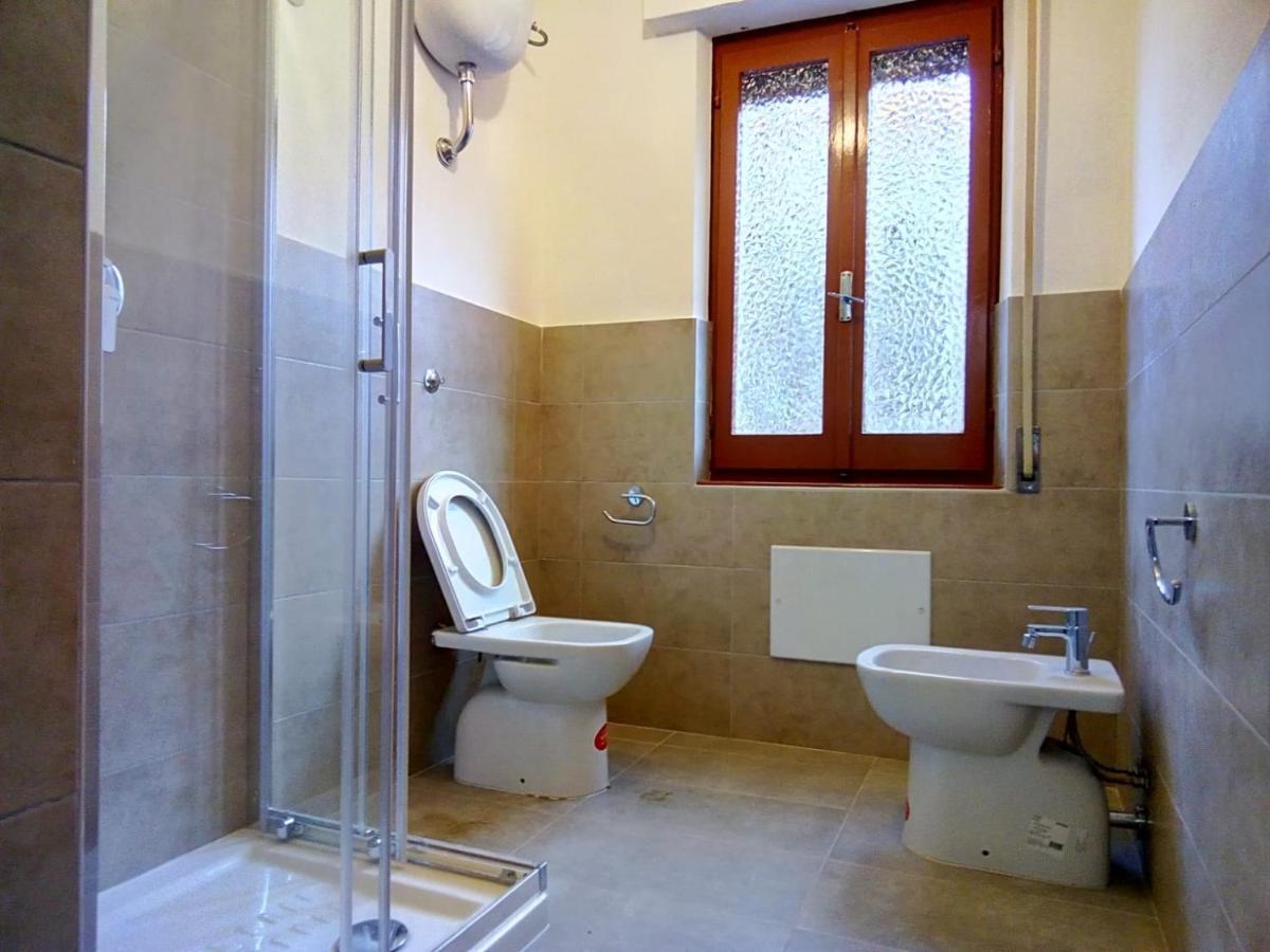 Villa Ada Sarroch Ngoại thất bức ảnh